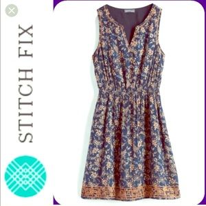 Market & Spruce Auria Dress, from Stitch Fix